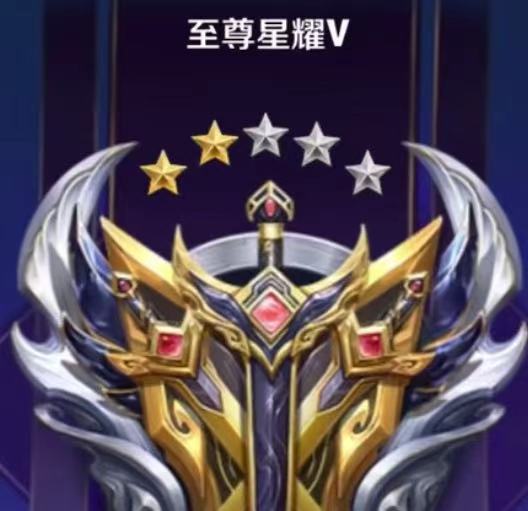 钻Ⅰ~星耀Ⅱ